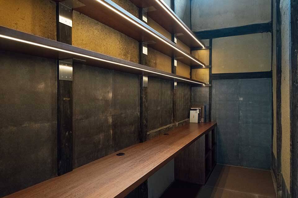 Traditional Machiya, Higashiyama Ward, Kyoto (Near Okazaki, Nakanocho) photo 9