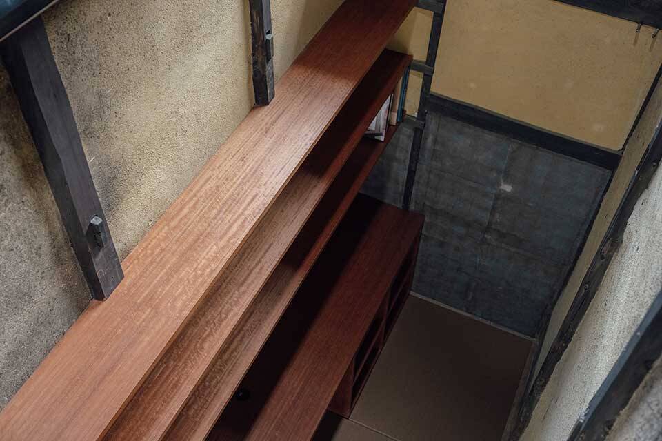 Traditional Machiya, Higashiyama Ward, Kyoto (Near Okazaki, Nakanocho) photo 11