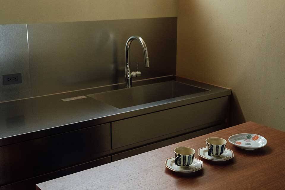 Traditional Machiya, Higashiyama Ward, Kyoto (Near Okazaki, Nakanocho) photo 13