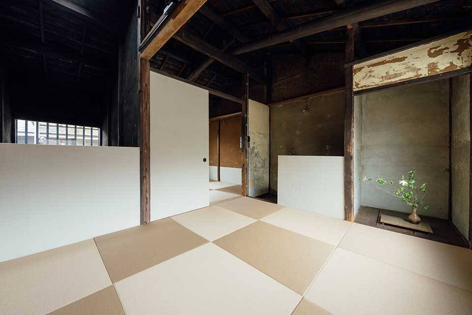 Traditional Machiya, Higashiyama Ward, Kyoto (Near Okazaki, Nakanocho) photo 14