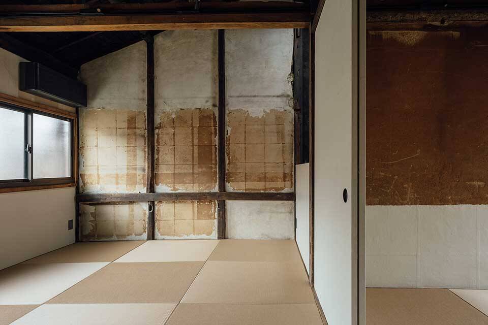 Traditional Machiya, Higashiyama Ward, Kyoto (Near Okazaki, Nakanocho) photo 17