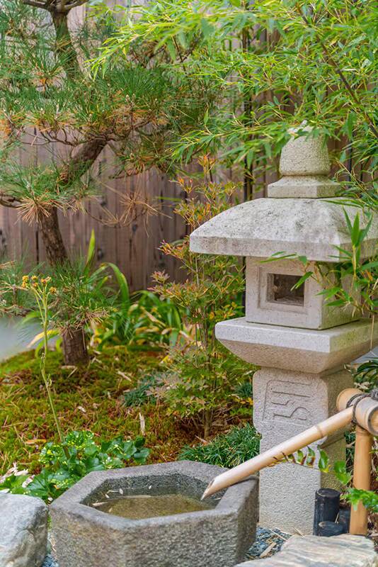 Traditional Machiya, Kamigyo Ward, Kyoto (Nishijin, Kashiwaseiseicho) photo 10