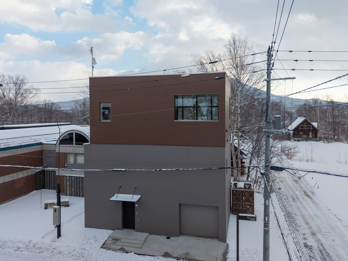 Haru House Niseko Hirafu / 4BR, Hokkaido photo 2