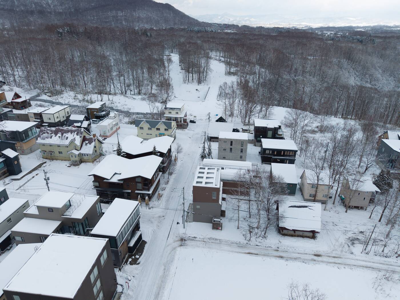Haru House Niseko Hirafu / 4BR, Hokkaido photo 14