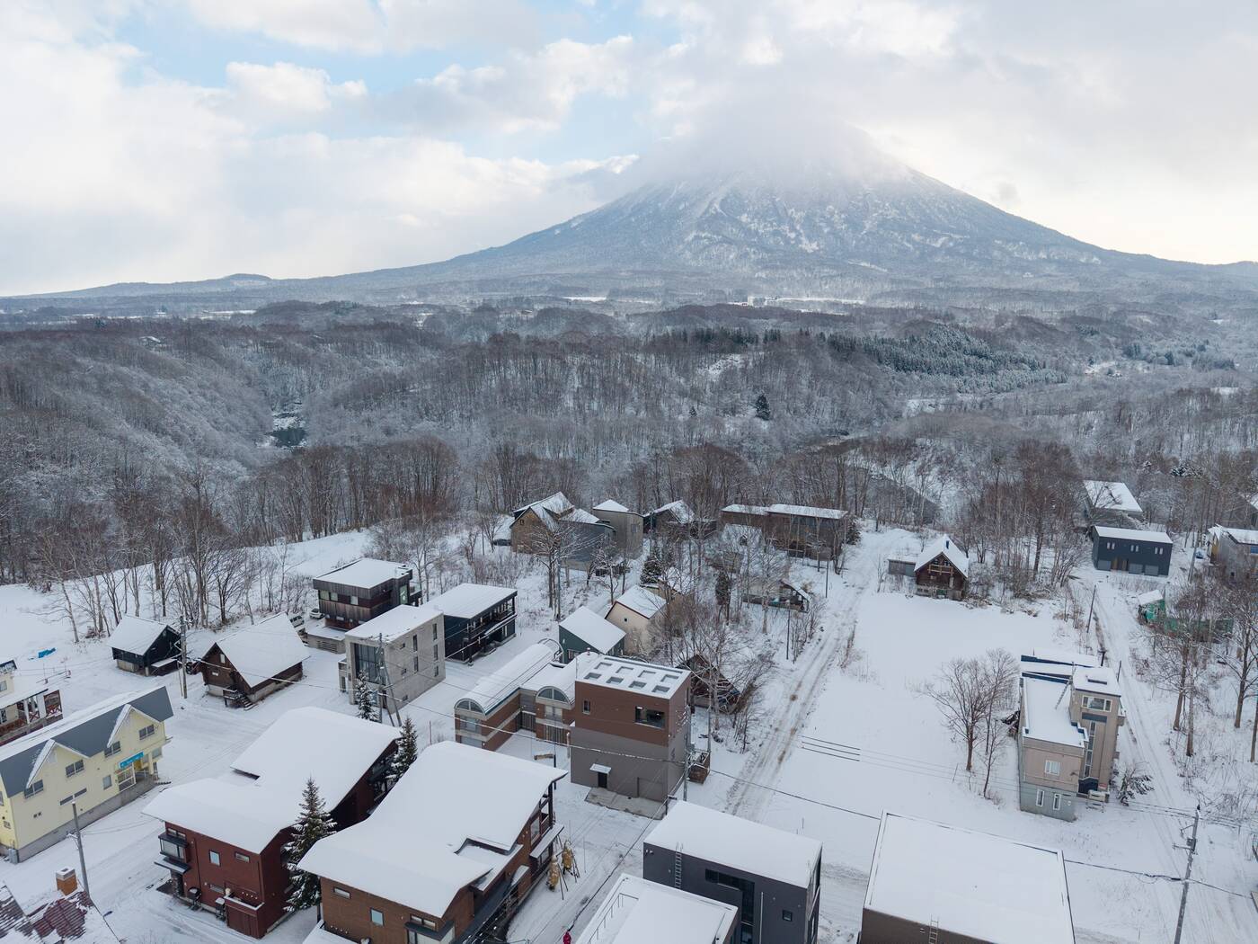 Haru House Niseko Hirafu / 4BR, Hokkaido photo 15