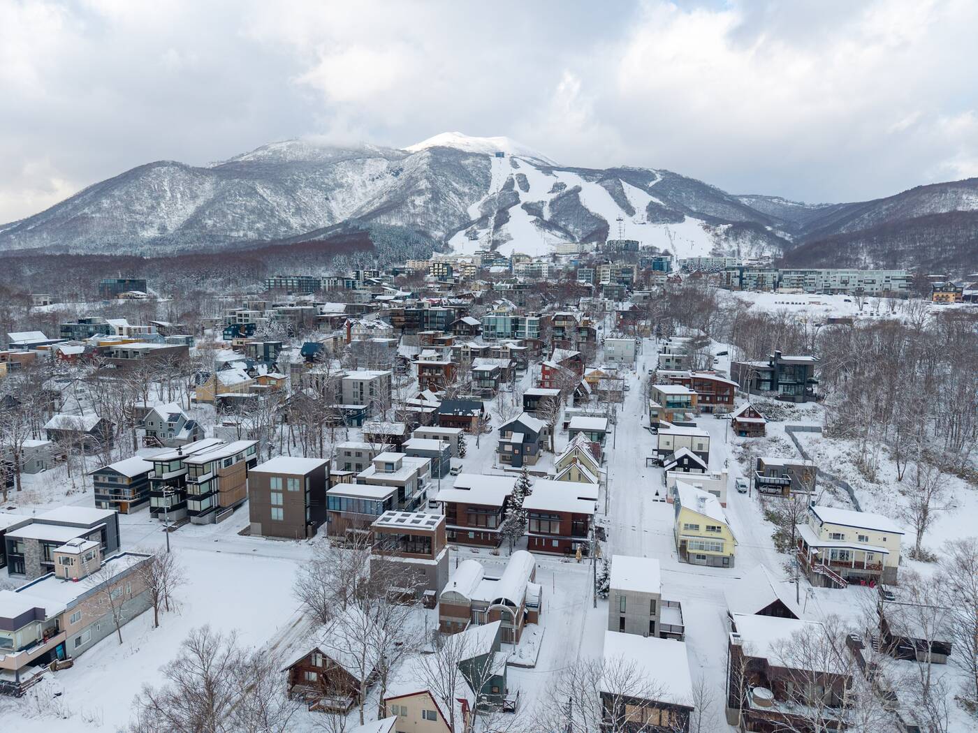 Haru House Niseko Hirafu / 4BR, Hokkaido photo 16