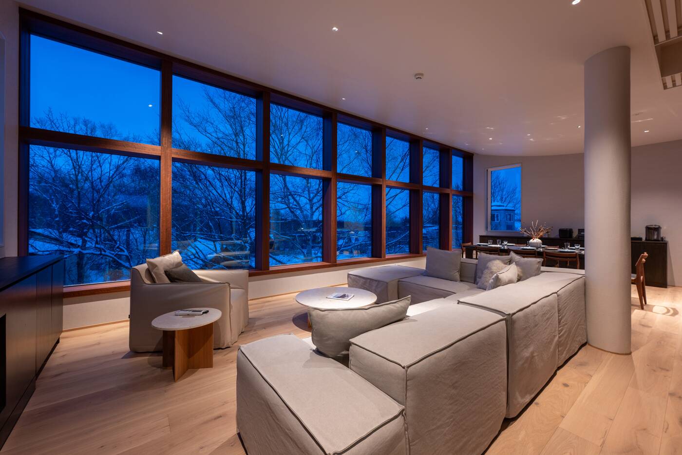Haru House Niseko Hirafu / 4BR, Hokkaido photo 5