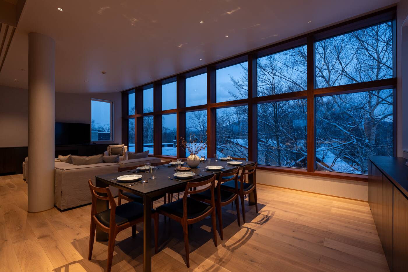 Haru House Niseko Hirafu / 4BR, Hokkaido photo 6