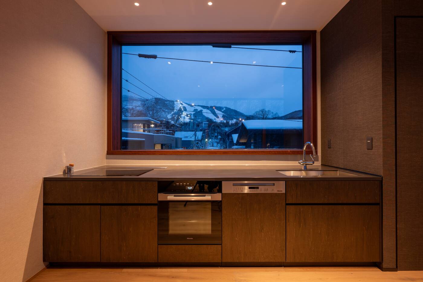 Haru House Niseko Hirafu / 4BR, Hokkaido photo 7