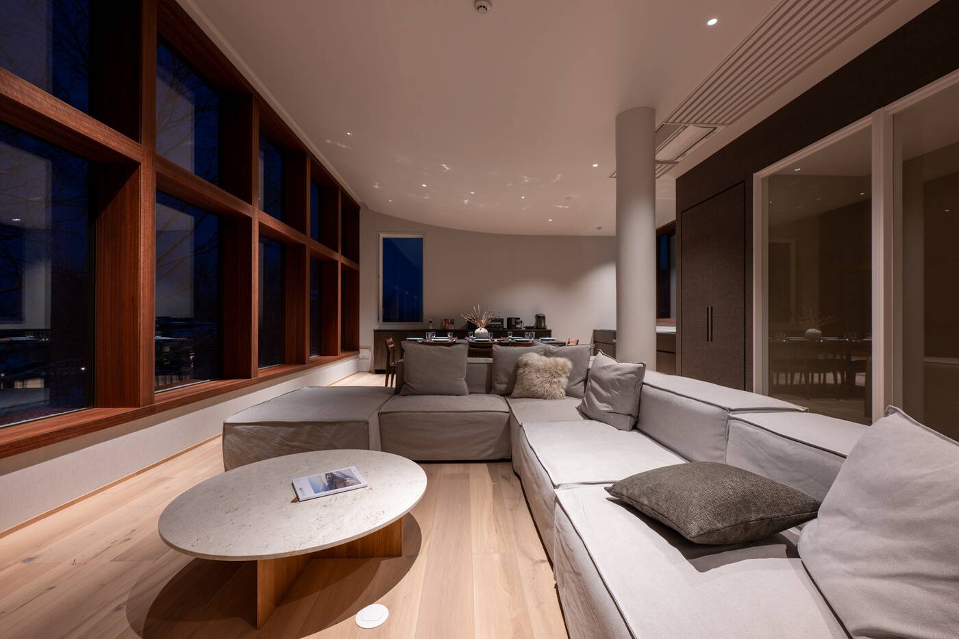 Haru House Niseko Hirafu / 4BR, Hokkaido photo 11