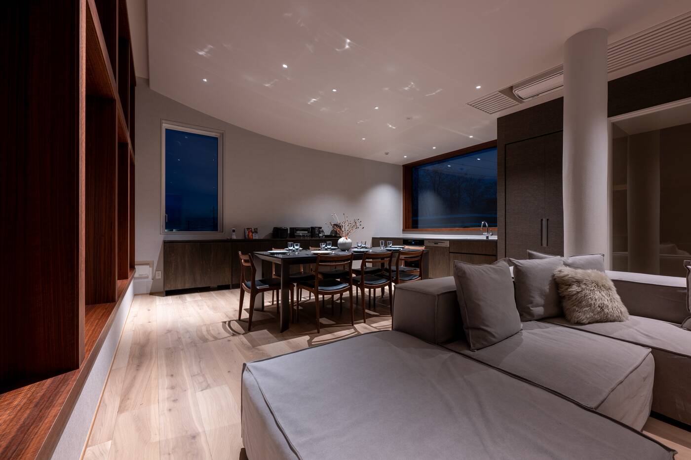 Haru House Niseko Hirafu / 4BR, Hokkaido photo 8