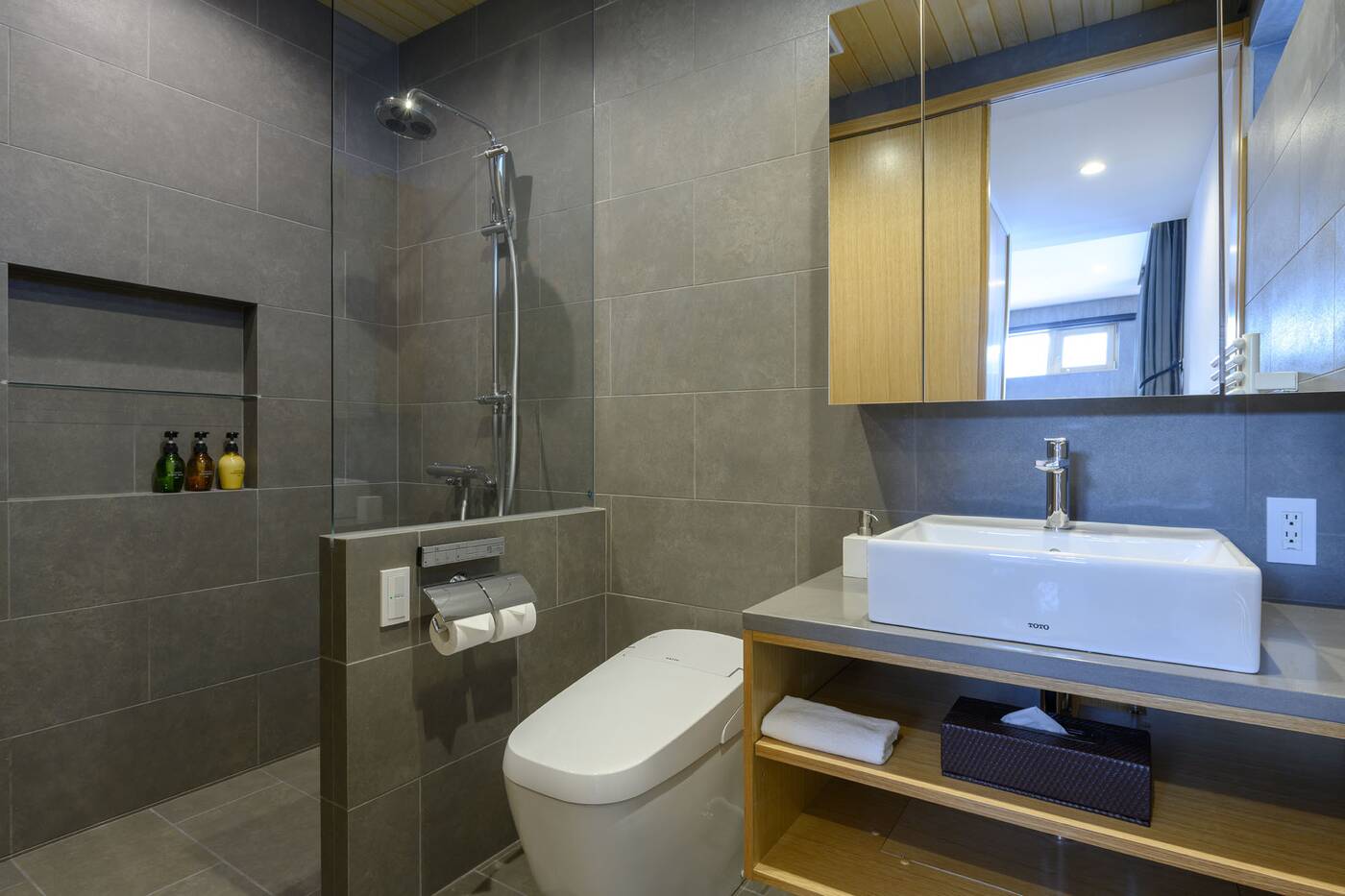 Hachiko Niseko Boutique Chalet / 3BR, Hokkaido photo 11