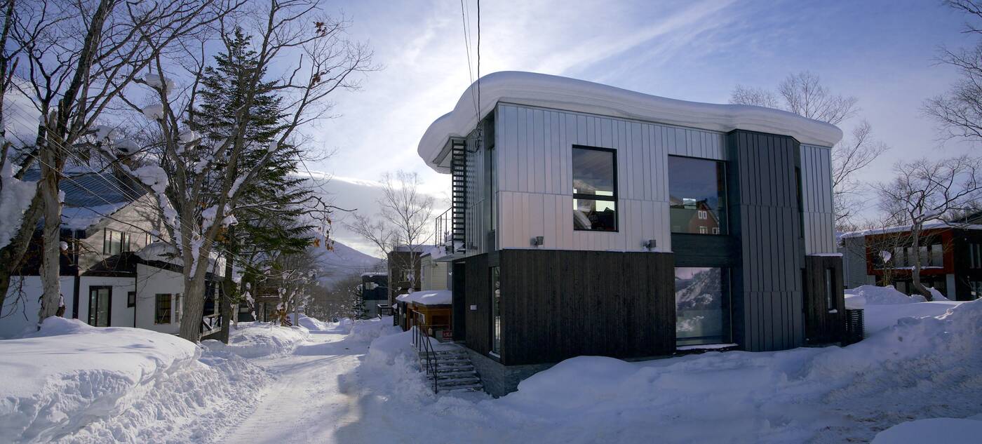 Hachiko Niseko Boutique Chalet / 3BR, Hokkaido photo 20