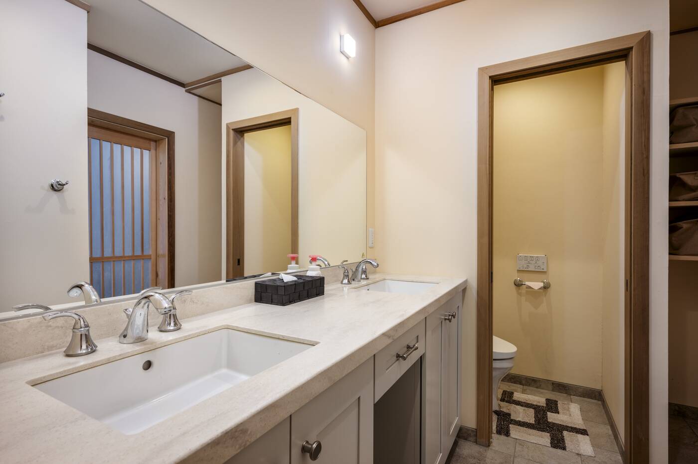Serenity Chalet Niseko / 4BR, Hokkaido photo 9