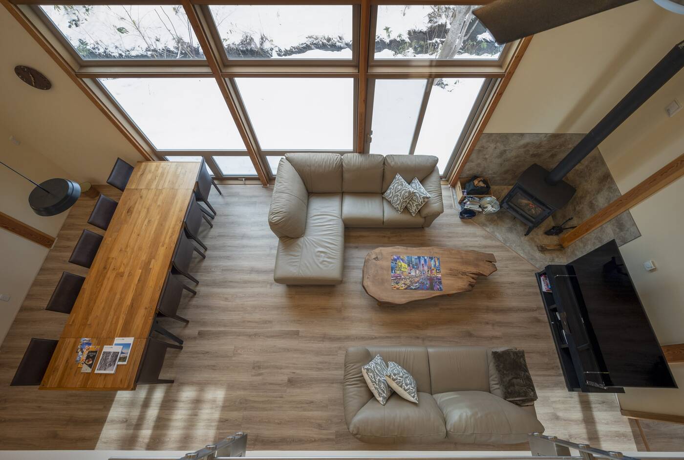 Serenity Chalet Niseko / 4BR, Hokkaido photo 2