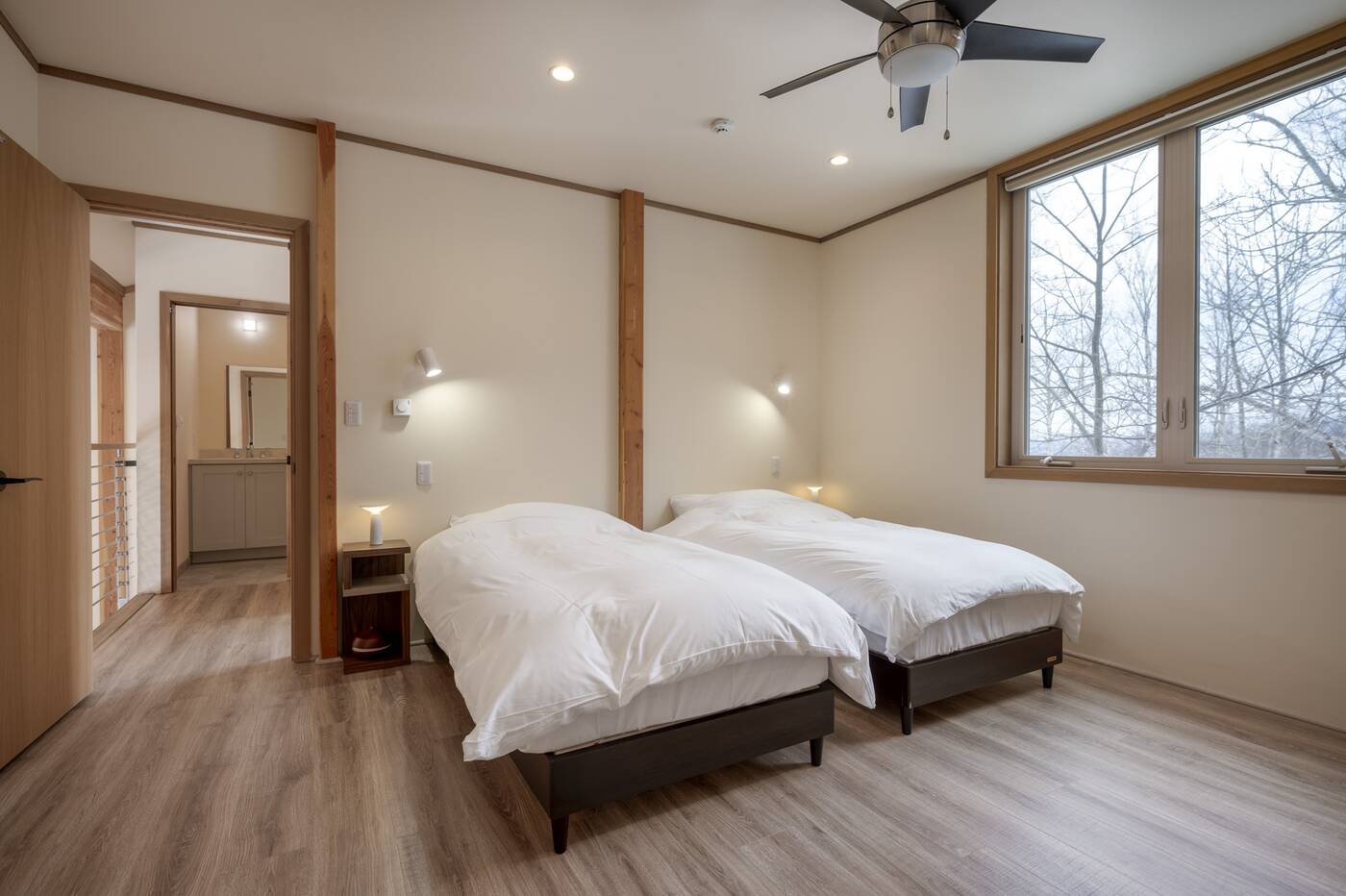 Serenity Chalet Niseko / 4BR, Hokkaido photo 14