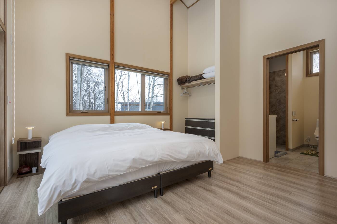 Serenity Chalet Niseko / 4BR, Hokkaido photo 17