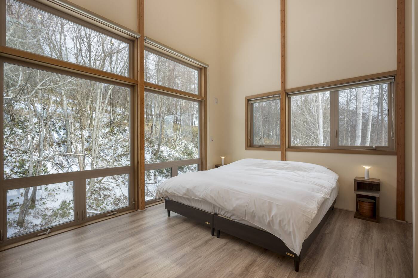 Serenity Chalet Niseko / 4BR, Hokkaido photo 18