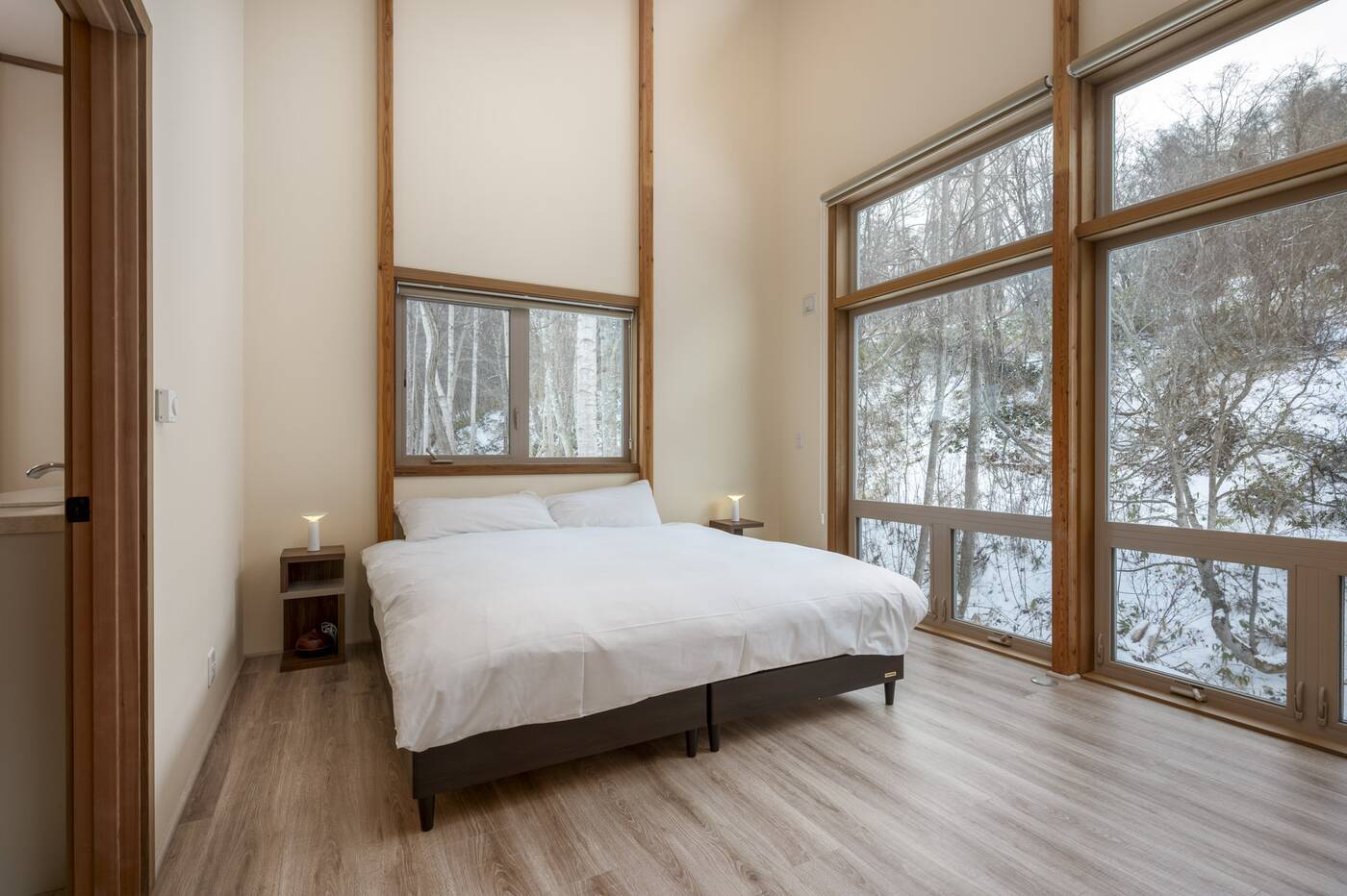 Serenity Chalet Niseko / 4BR, Hokkaido photo 19