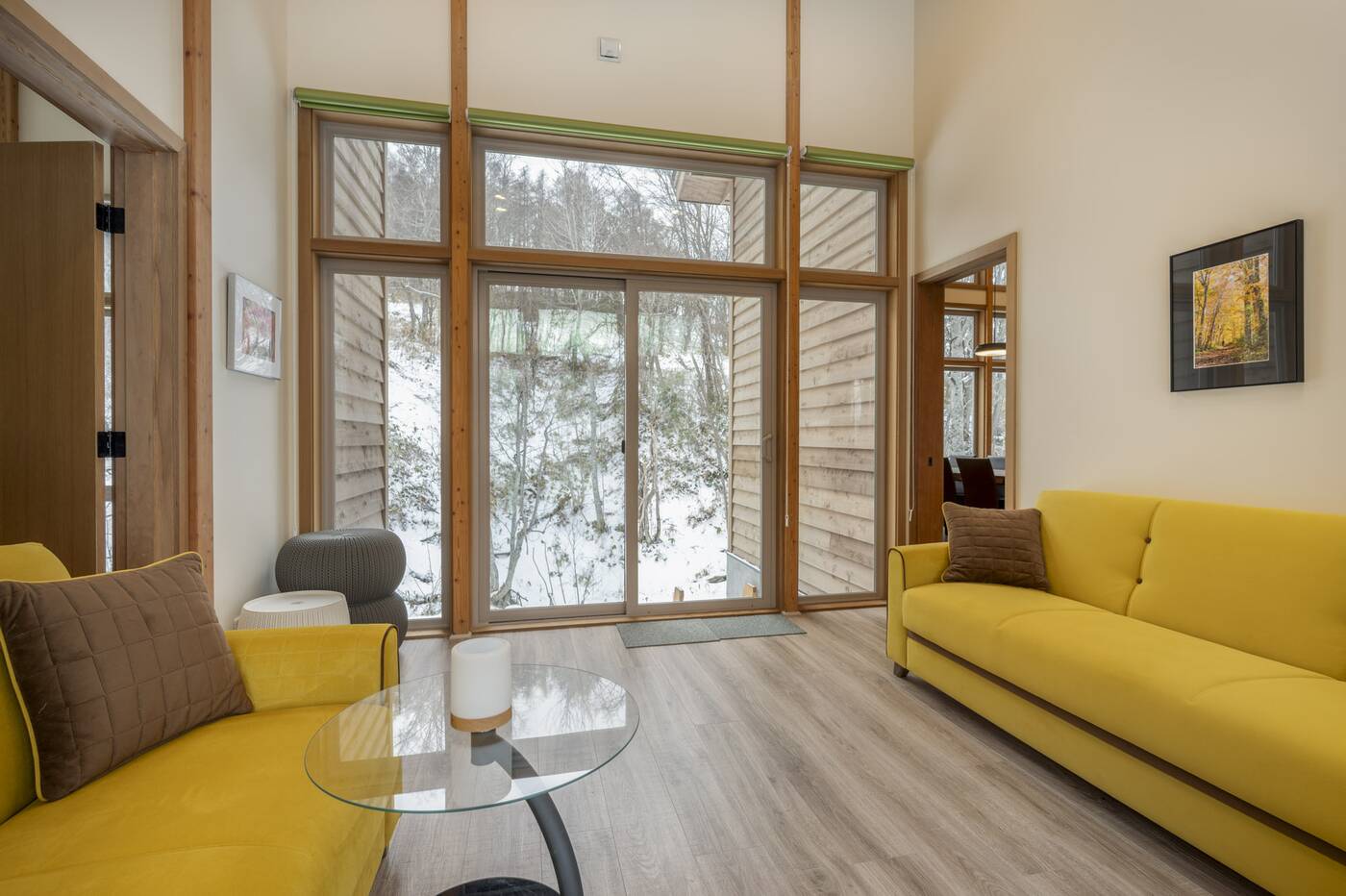 Serenity Chalet Niseko / 4BR, Hokkaido photo