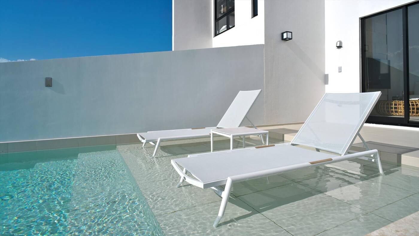 Lana Villa Suite Motobu, Okinawa photo 5