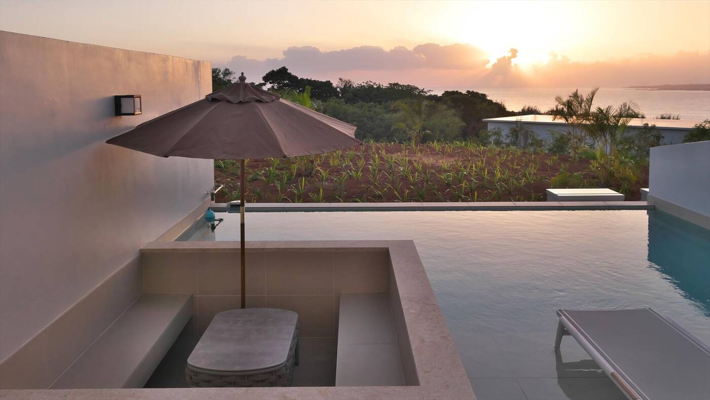 Lana Villa Suite Motobu, Okinawa photo