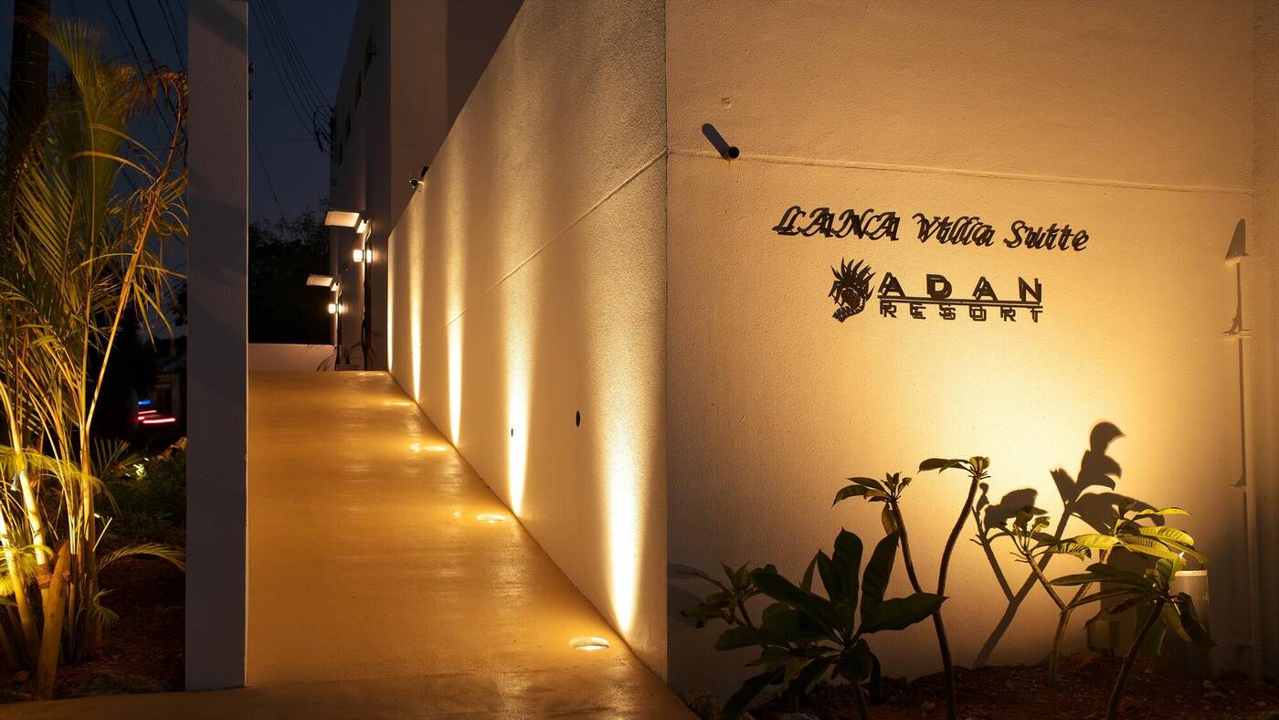 Lana Villa Suite Motobu, Okinawa photo 7