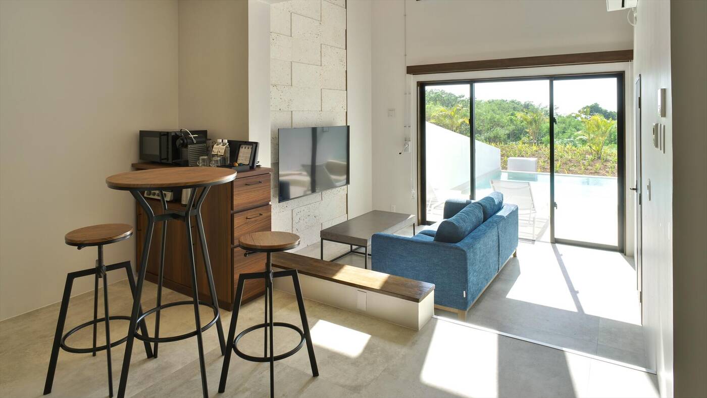 Lana Villa Suite Motobu, Okinawa photo 8