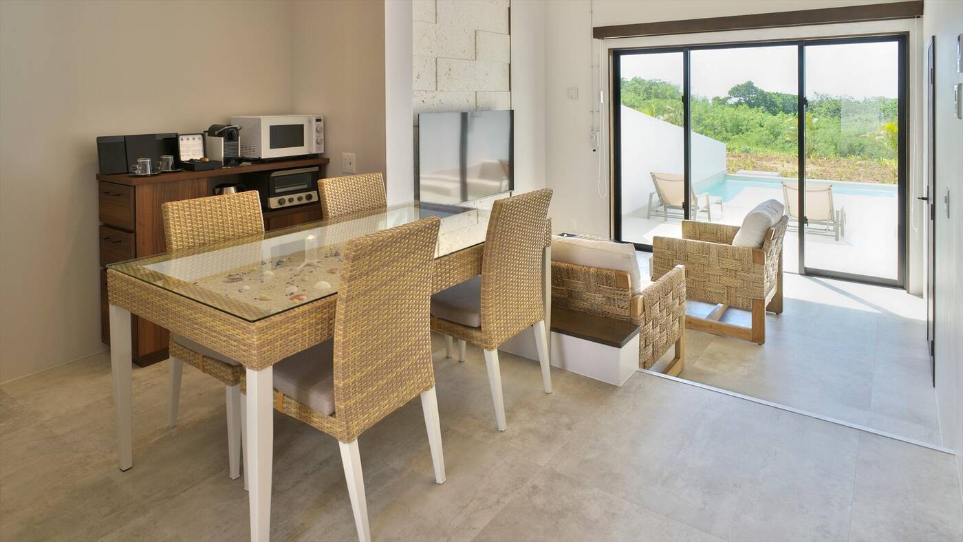 Lana Villa Suite Motobu, Okinawa photo 9