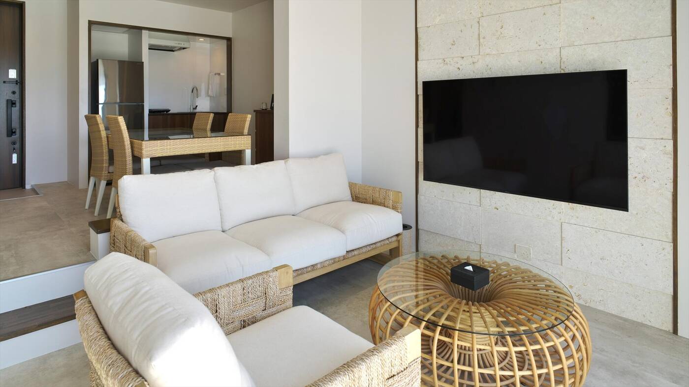 Lana Villa Suite Motobu, Okinawa photo 10