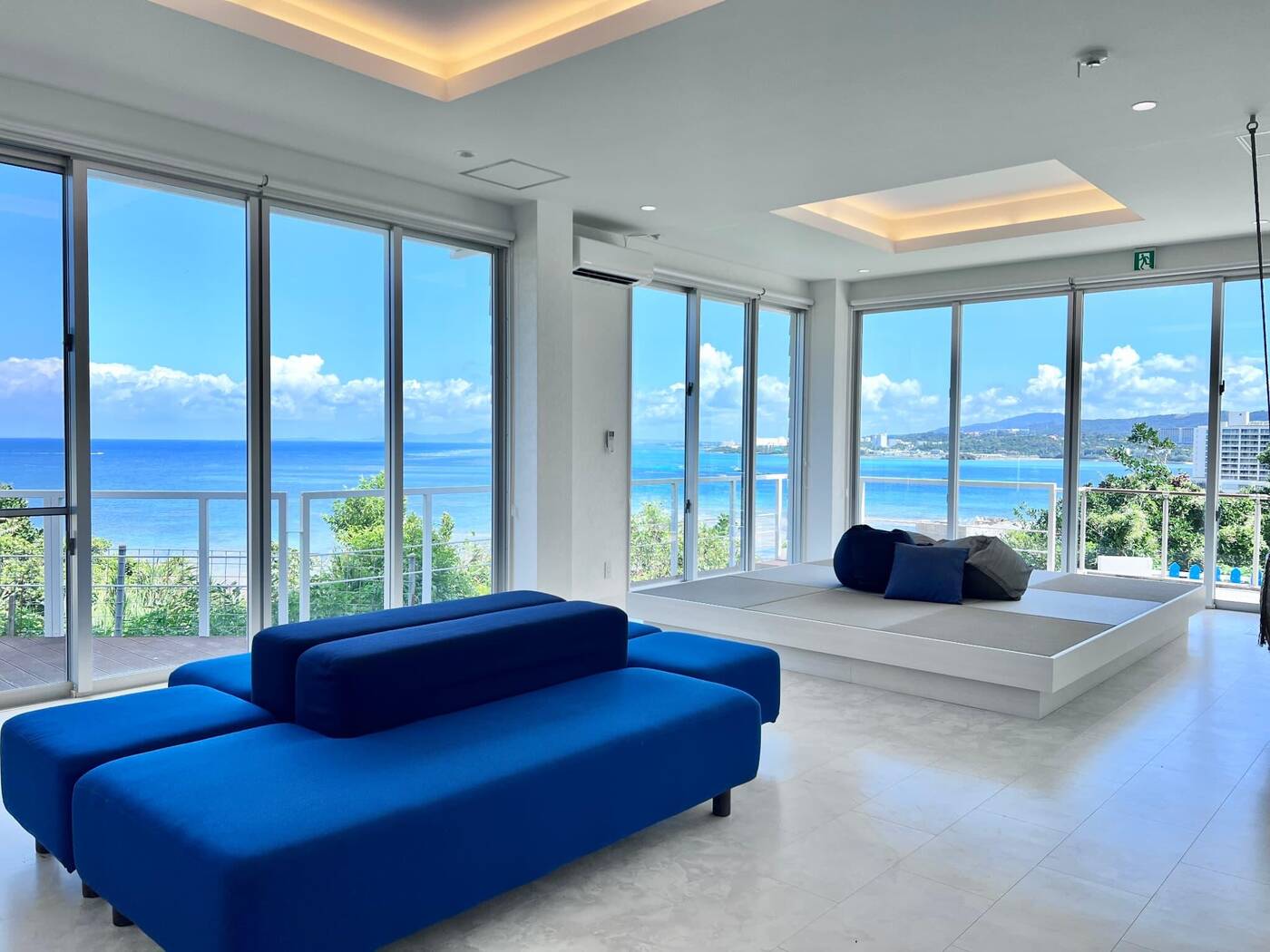 Ocean View Villas Yamada, Onna / 8BR, Okinawa photo