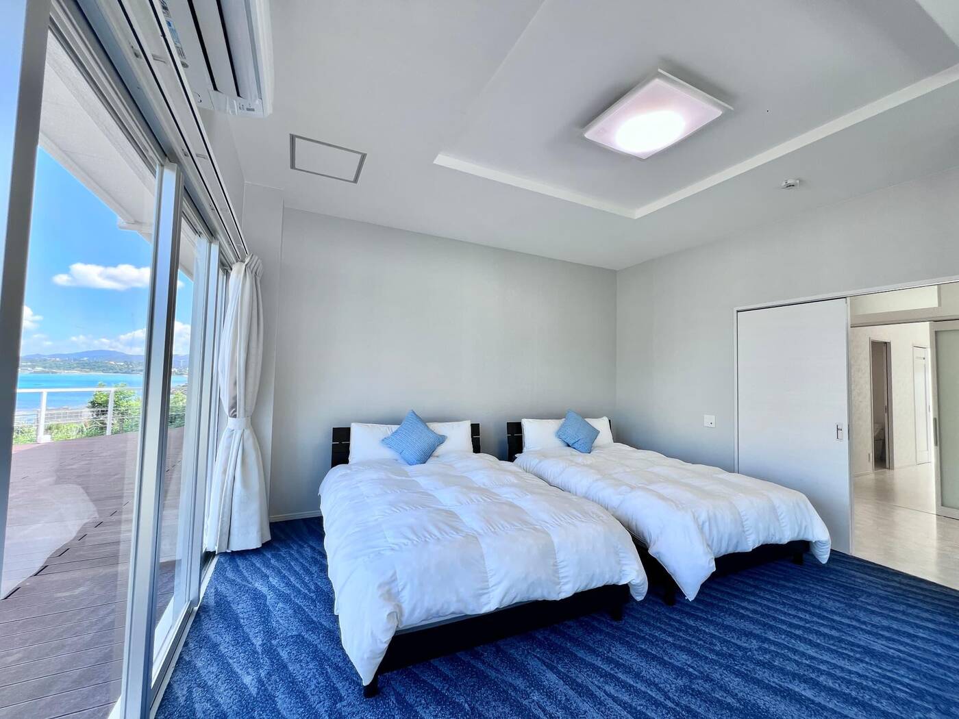 Ocean View Villas Yamada, Onna / 8BR, Okinawa photo 17