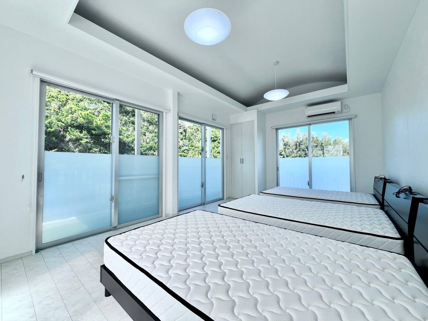 Ocean View Villas Yamada, Onna / 8BR, Okinawa photo 14