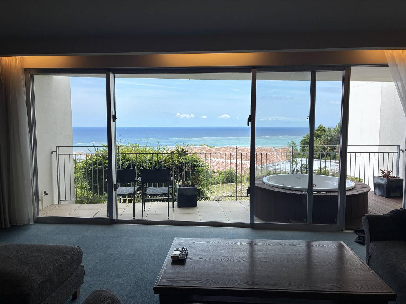 Ocean View Resort Nagahama, Yomitan / 8BR, Okinawa photo 10