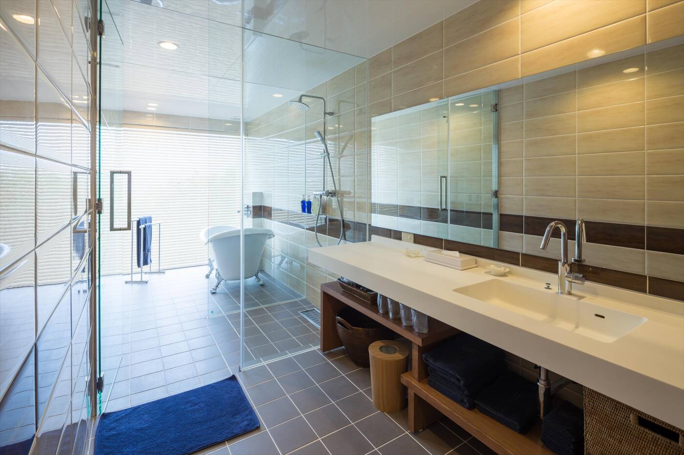 Ocean View Resort Nagahama, Yomitan / 8BR, Okinawa photo 12