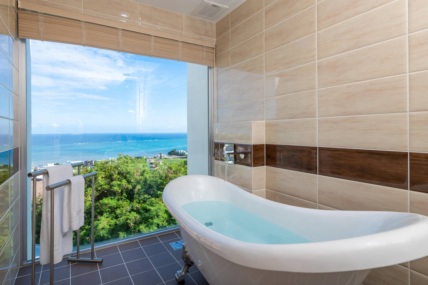 Ocean View Resort Nagahama, Yomitan / 8BR, Okinawa photo 13