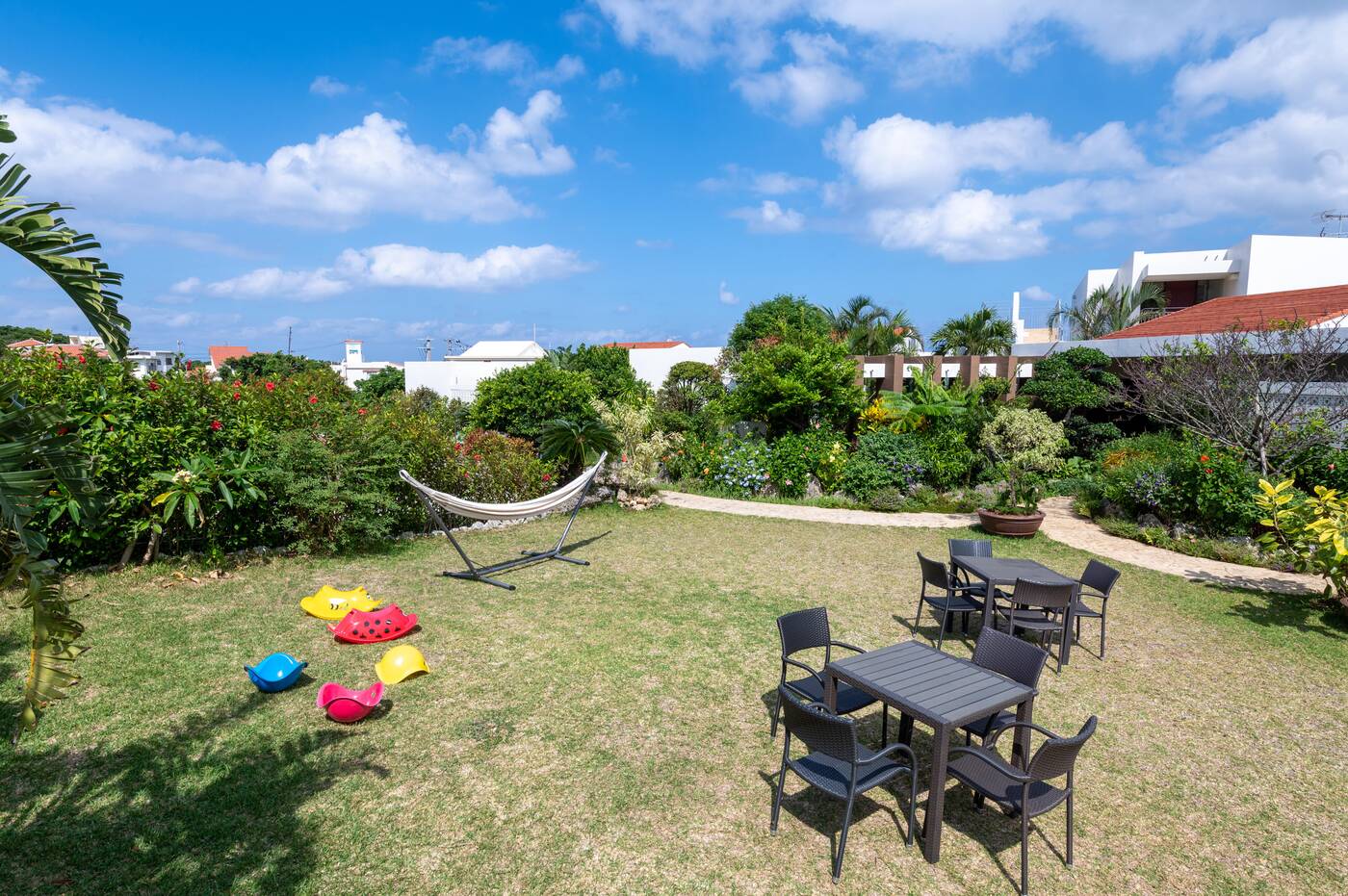 Ocean View Resort Nagahama, Yomitan / 8BR, Okinawa photo 17