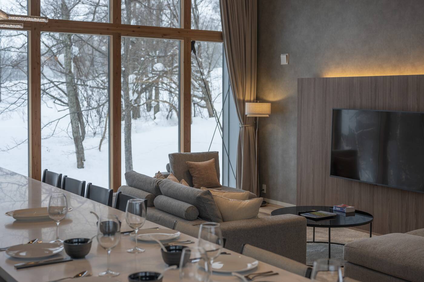 Kumirin Chalet in St. Moritz Kabayama / 3BR, Hokkaido photo 11