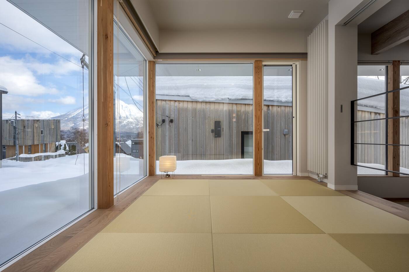 Kumirin Chalet in St. Moritz Kabayama / 3BR, Hokkaido photo 16