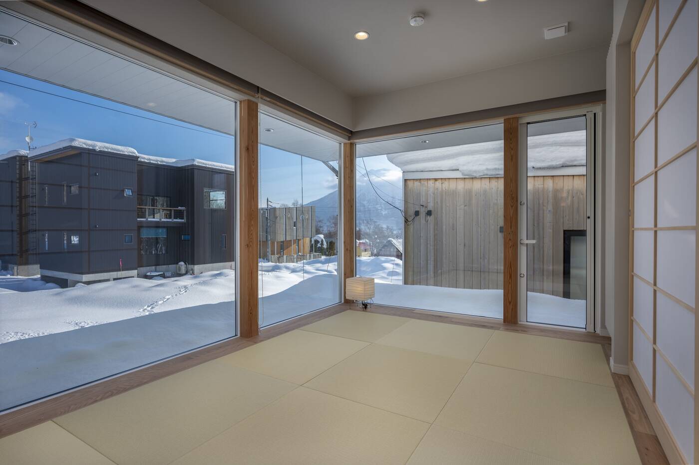 Kumirin Chalet in St. Moritz Kabayama / 3BR, Hokkaido photo 17