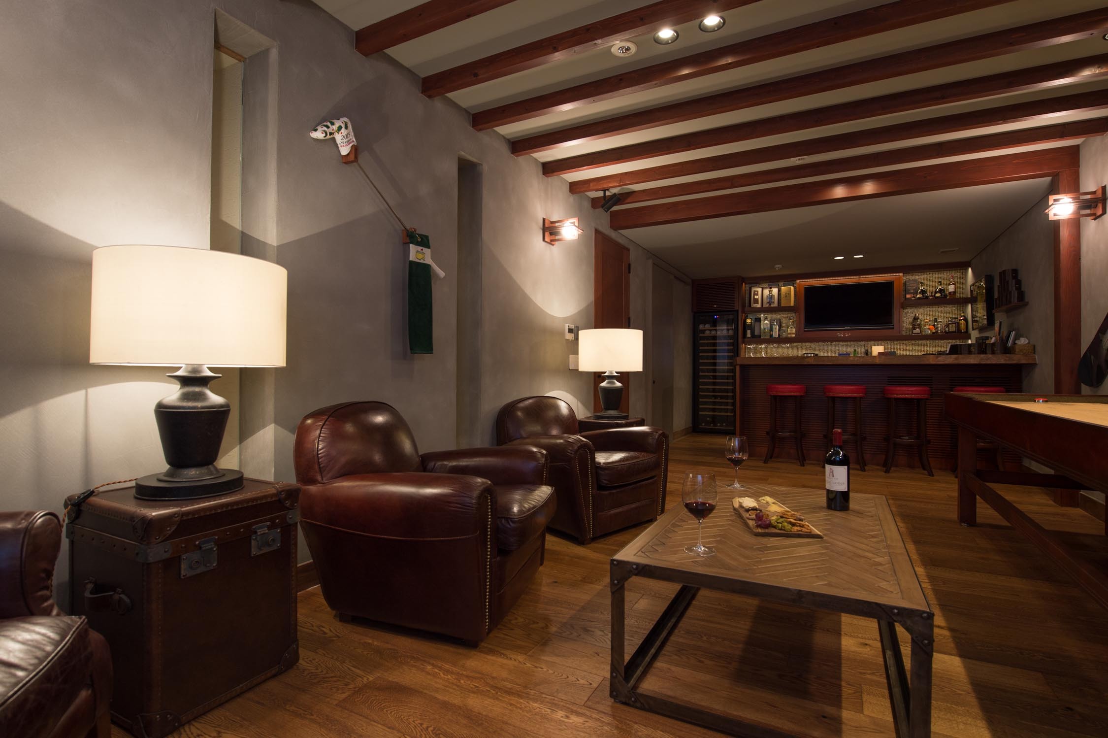 Hakuchōzan Award-Winning Niseko Ski Chalet / 7BR, Hokkaido photo 14