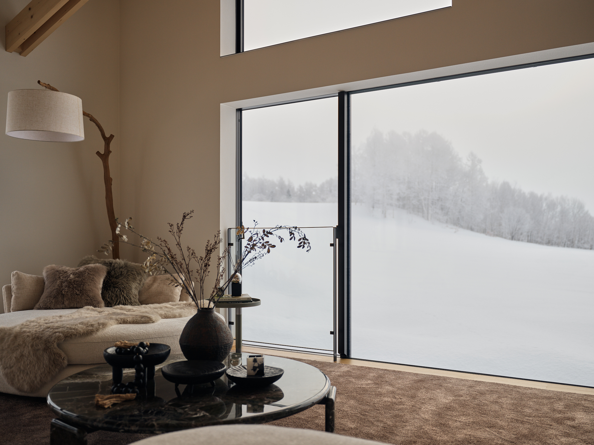 KOI Niseko Private Alpine Sanctuary / 4BR, Hokkaido photo 7