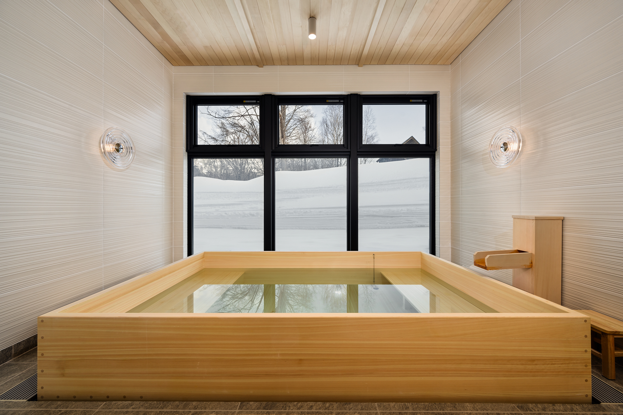 KOI Niseko Private Alpine Sanctuary / 4BR, Hokkaido photo 10