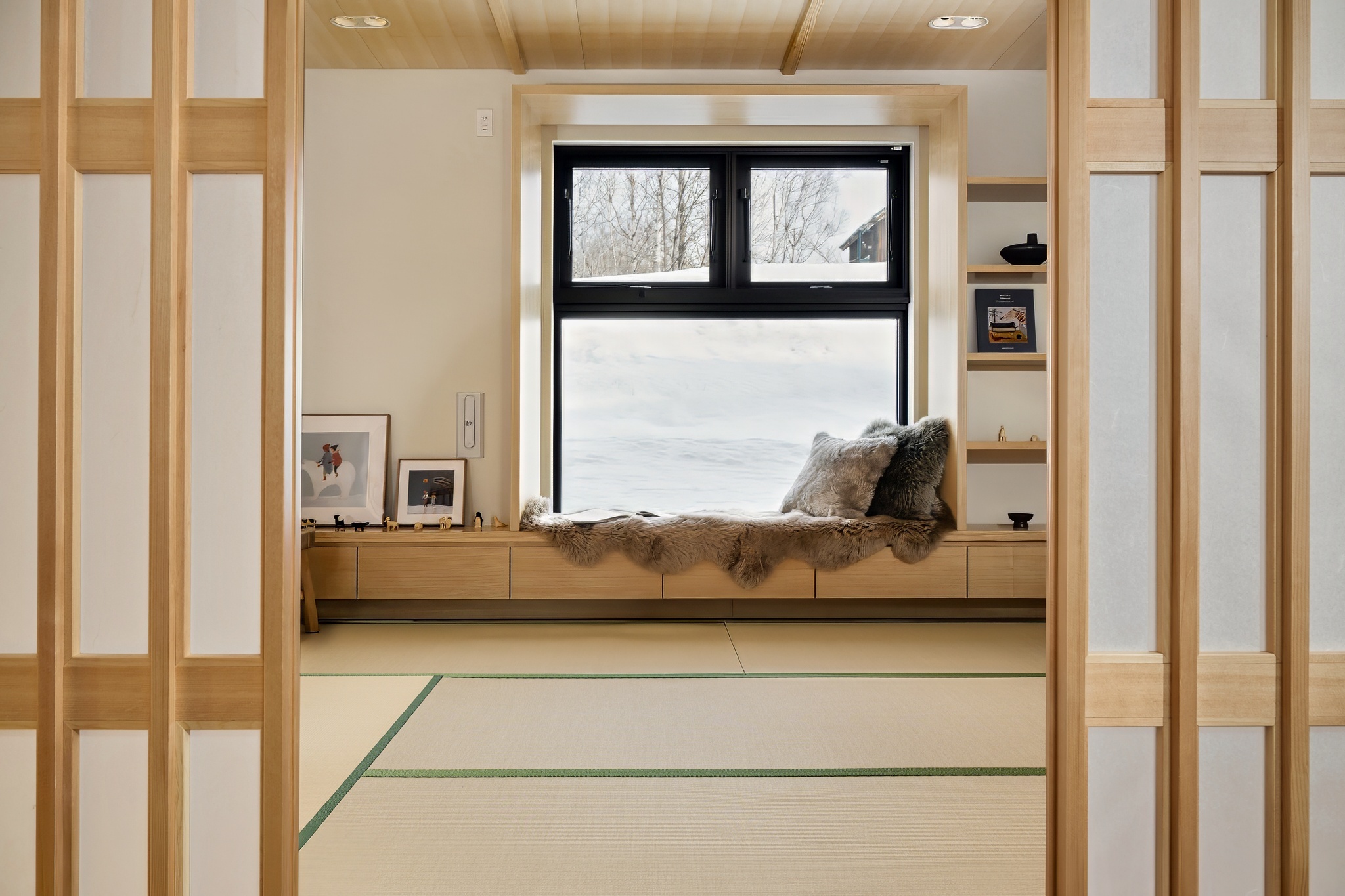 KOI Niseko Private Alpine Sanctuary / 4BR, Hokkaido photo 11