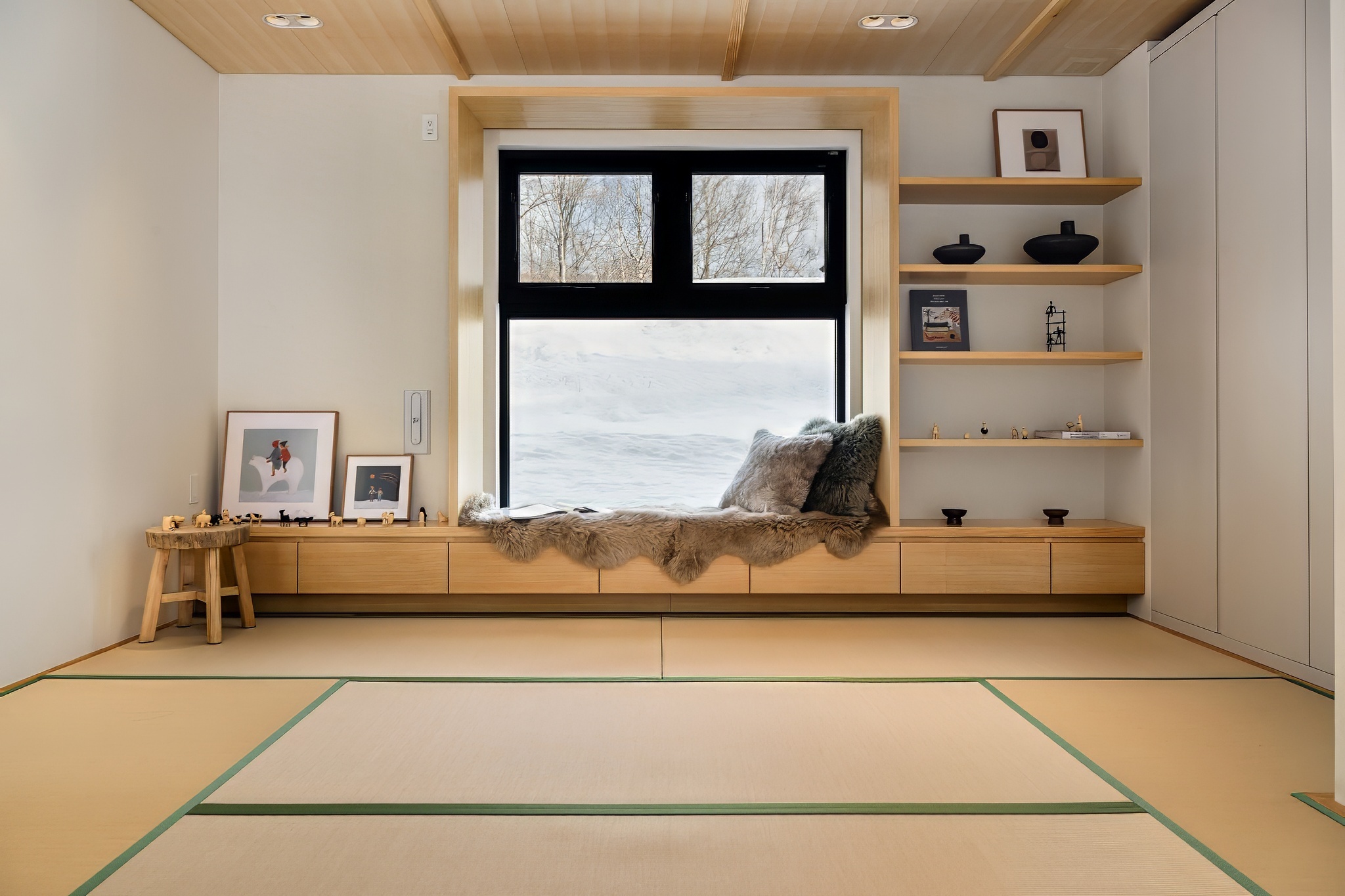 KOI Niseko Private Alpine Sanctuary / 4BR, Hokkaido photo 12