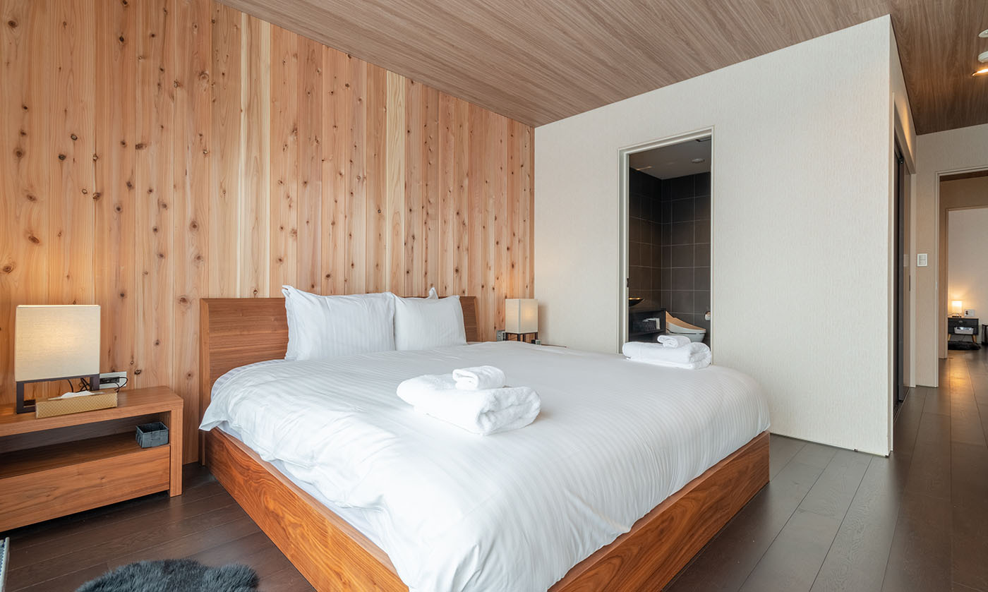 J's Den Niseko Hirafu Chalet / 8BR, Hokkaido photo 15