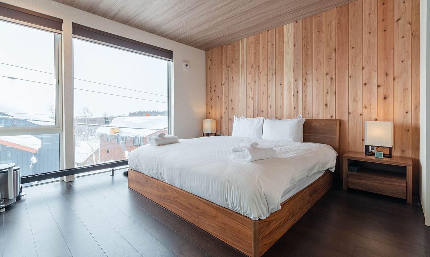 J's Den Niseko Hirafu Chalet / 8BR, Hokkaido photo 16
