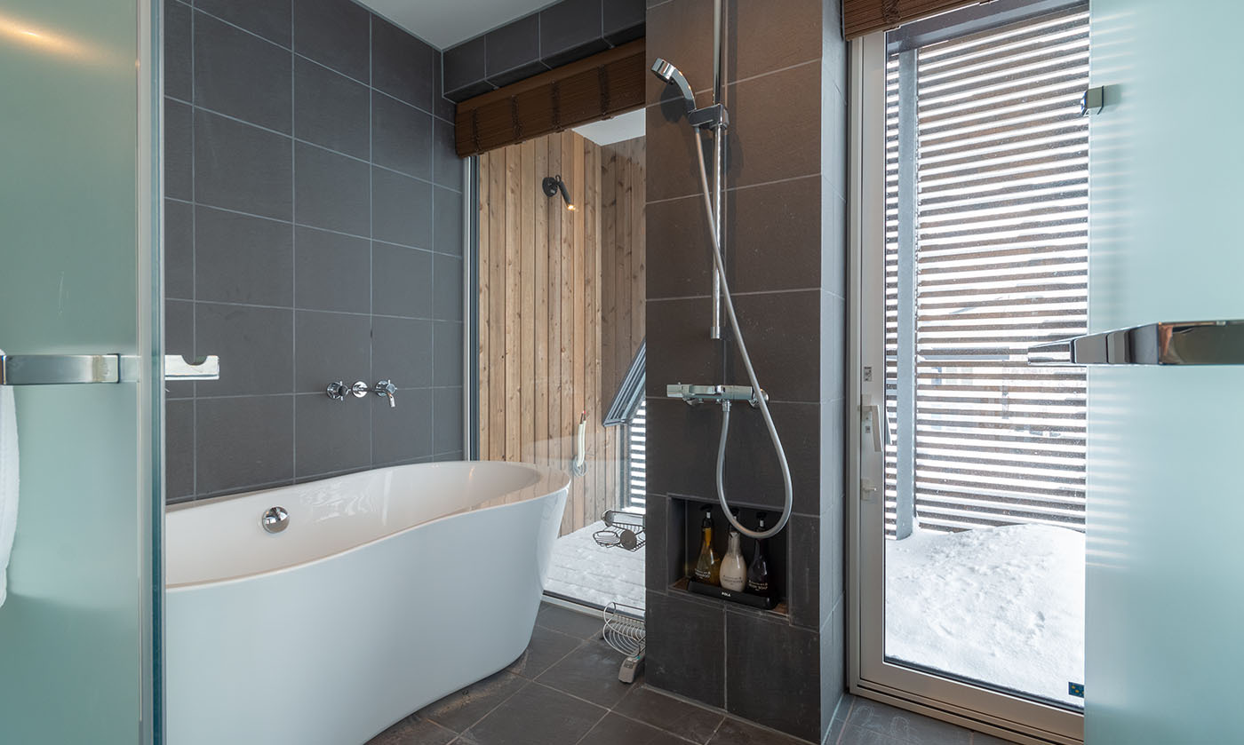 J's Den Niseko Hirafu Chalet / 8BR, Hokkaido photo 17