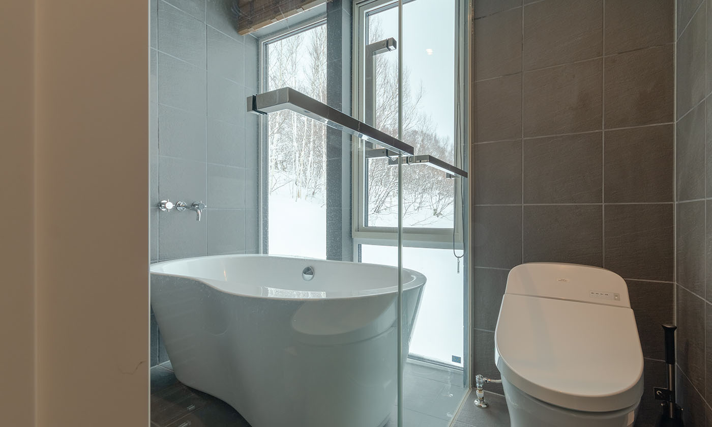 J's Den Niseko Hirafu Chalet / 8BR, Hokkaido photo 18