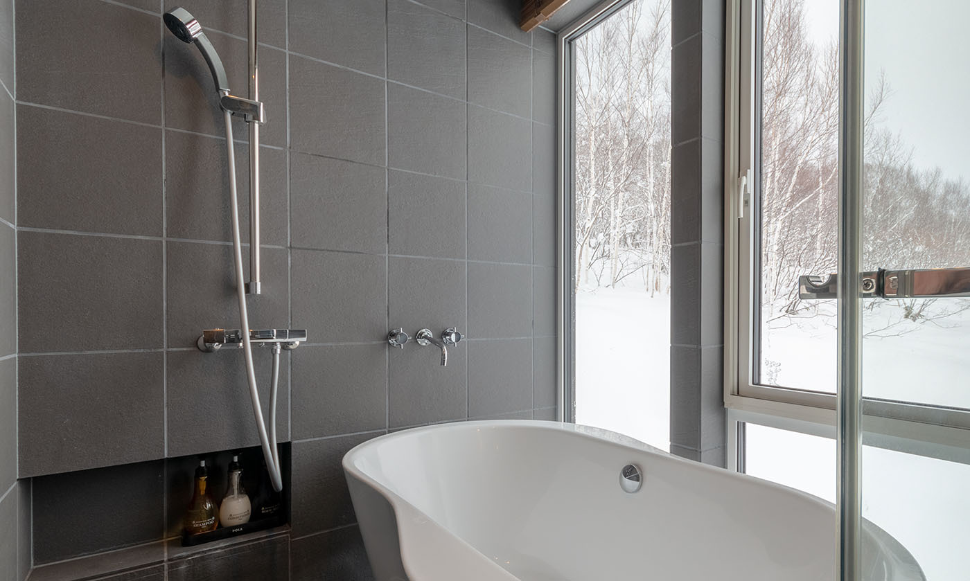 J's Den Niseko Hirafu Chalet / 8BR, Hokkaido photo 19